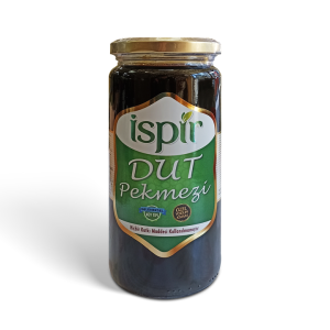 İSPİR DUT PEKMEZ 800 GR