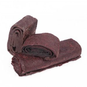 KIZILCIK EKŞİ PESTİL 1 KG