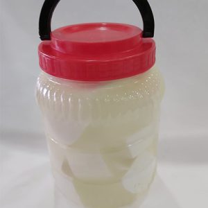 KÖY BEYAZ PEYNİRİ 1KG